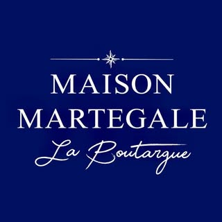 Maison Martegale logo
