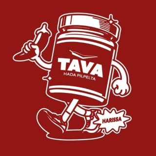 Tava Hada Pilpelta logo